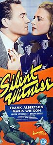 Watch Silent Witness