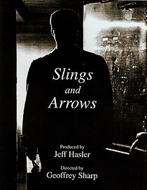 Watch Slings & Arrows
