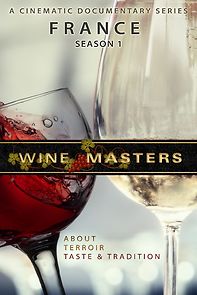 Watch Wine Masters