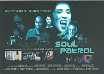 Watch Soul Patrol (Short 2000)