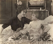 Watch The Spoiled Child (Short 1912)