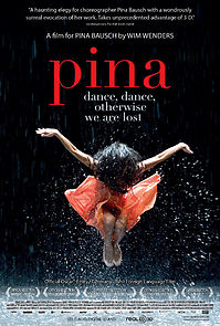 Watch Pina