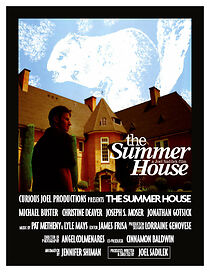 Watch The Summer House (Short 2003)