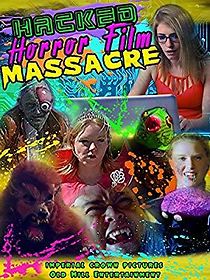 Watch Hacked Horror Film Massacre