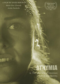 Watch Athymia (Short 2013)