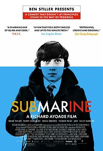 Watch Submarine