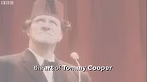 Watch The Art of Tommy Cooper