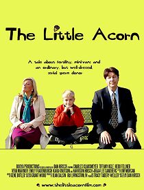 Watch The Little Acorn (Short 2009)
