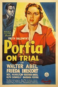 Watch Portia on Trial