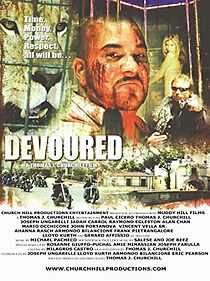 Watch A System Devoured