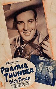 Watch Prairie Thunder