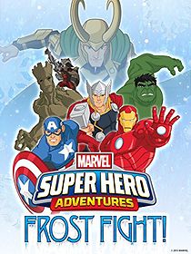 Watch Marvel Super Hero Adventures: Frost Fight!