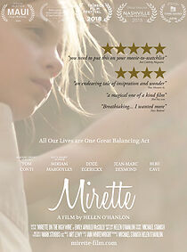 Watch Mirette (Short 2018)