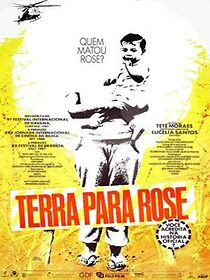 Watch Terra para Rose