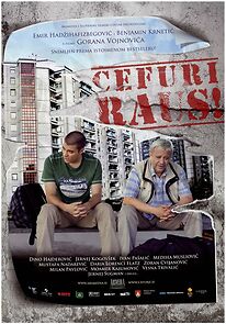 Watch Cefurji raus!