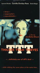 Watch Thicker Than Thieves (Short 1999)