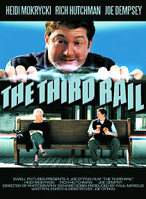 Watch The Third Rail (Short 2001)