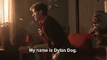 Watch Dylan Dog: Nightmare Investigator (Short 2013)