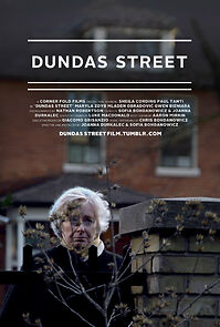 Watch Dundas Street (Short 2012)