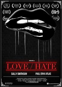 Watch Love/Hate (Short 2017)