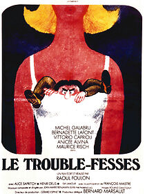 Watch Le trouble-fesses