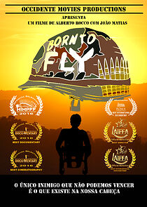 Watch Born to Fly (Short 2016)