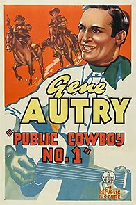 Watch Public Cowboy No. 1