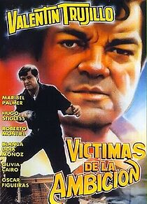Watch Víctimas de la ambición