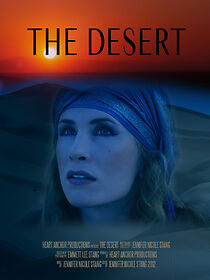 Watch The Desert (Short 2013)