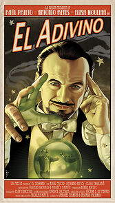 Watch El adivino (Short 2016)