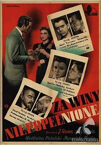 Watch For Crimes Not Theirs