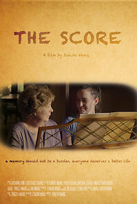 Watch The Score (Short 2013)