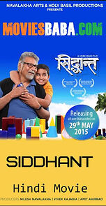 Watch Siddhant