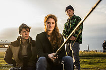 Watch Vier Meter (Short 2014)