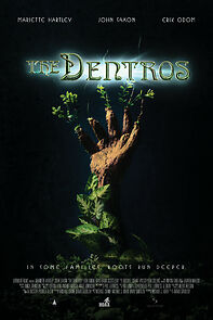 Watch The Dentros (Short 2015)