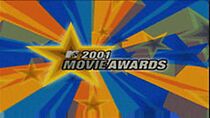 Watch 2001 MTV Movie Awards (TV Special 2001)