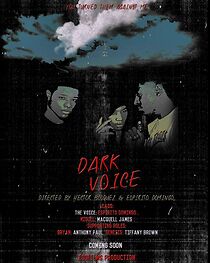 Watch Dark Voice (Short 2016)