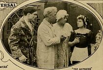 Watch The Actress (Short 1914)