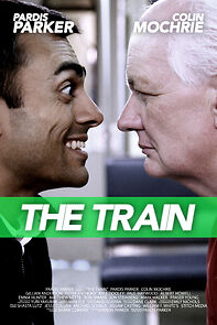 Watch The Train (Short 2012)