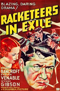 Watch Racketeers in Exile