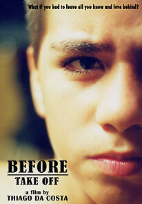 Watch Before Take Off (Short 2001)