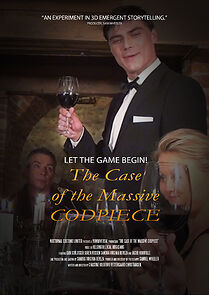 Watch The Massive Codpiece (Short 2016)