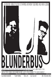 Watch Blunderbus (Short 2014)