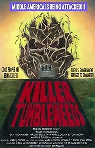 Watch Killer Tumbleweeds