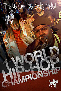Watch One World Hip Hop Championship (TV Special 2009)