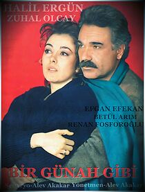 Watch Bir Günah Gibi