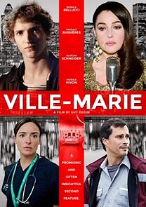 Watch Ville-Marie