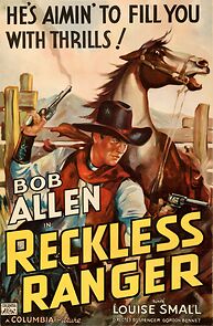 Watch Reckless Ranger