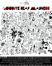 Watch Goodbye Dear Madness (Short 2016)