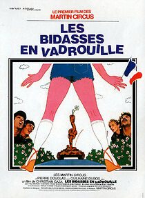 Watch Les bidasses en vadrouille